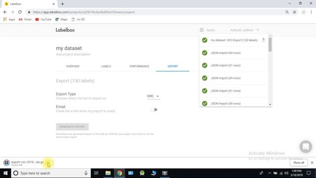 Create own Dataset | Boundary BOX | Image annotation | xml_to_csv смотреть онлайн