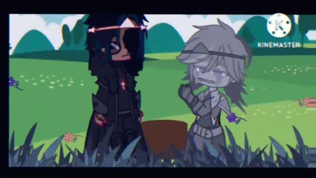 We used to be best buddies | Dreamtale brothers | Stone!Dream au | Gachaclub смотреть онлайн