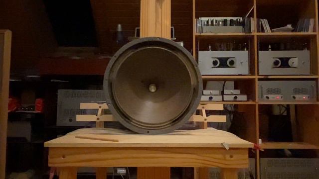 AGA Baltic, 2 X Single End 6L6 смотреть онлайн
