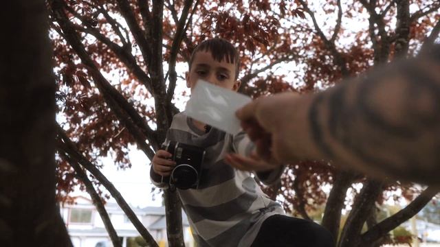 What Is The Best Best Camera For Kids? Fujifilm Instax Mini 40 смотреть онлайн