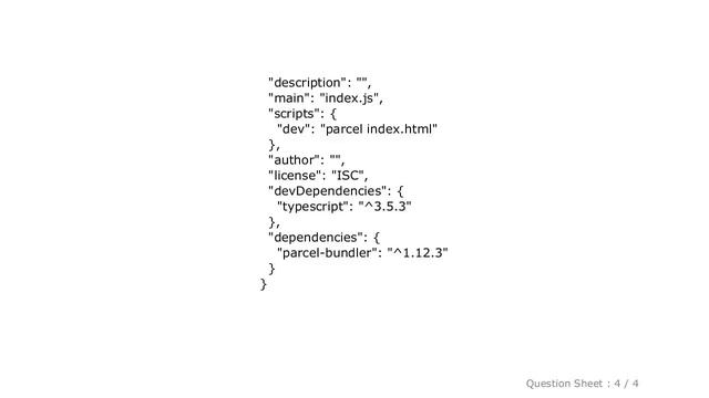 HTML : JavaScript function won't trigger when called in HTML file during Parcel build смотреть онлайн