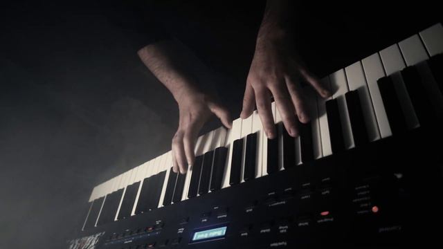 Piano, pandeiro e passarinho (Hugo Fattoruso) - Nicolas Muchut смотреть онлайн