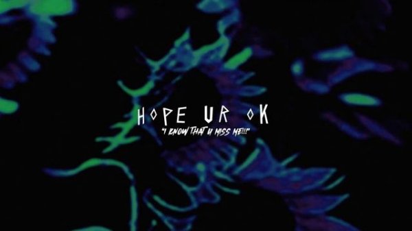 A.B.A MUSIC - Hope ur ok