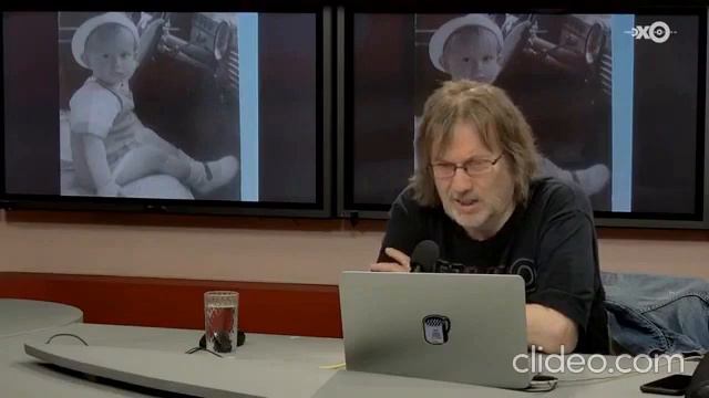 Владимир Ильинский о миссии в профессиональной деятельности и участии в передаче Рождённые в СССР. смотреть онлайн