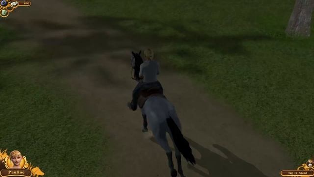 Die Reitakademie 2 #11 - Eisessen mit den Boyz - Let´s Play Reitakademie 2 смотреть онлайн