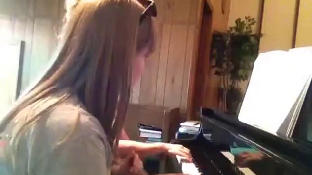 Impromptu Piano Trio смотреть онлайн