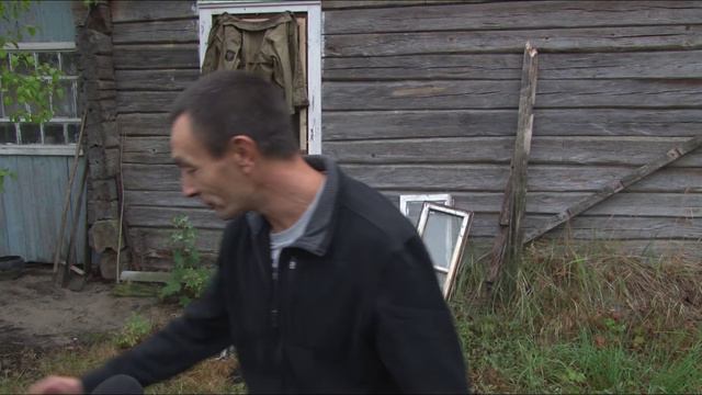 Солигорск. СТК. Житель Гоцка спас соседа от гибели смотреть онлайн