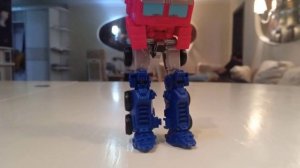 Оптимус Прайм