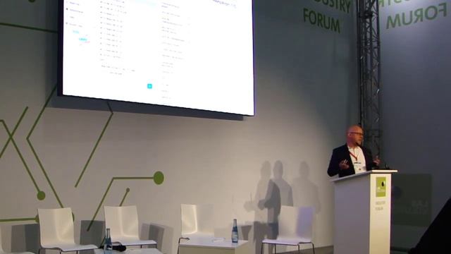 Labvolution 2023: Hybrid EDC solution for capturing biosamples and research data смотреть онлайн