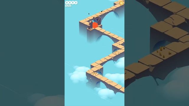 Обзор игр - Drop not смотреть онлайн