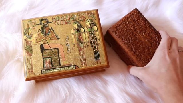 How to store your Tarot and Oracle Decks смотреть онлайн