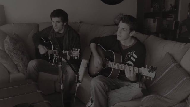 Eric Clapton - Layla (Almost Brothers cover) смотреть онлайн