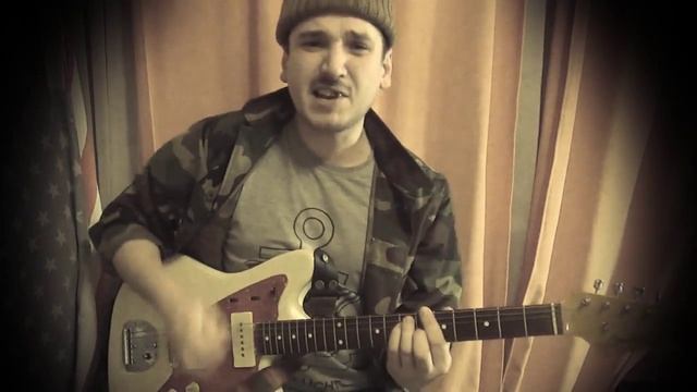 Чарли Браво — Роковая встреча смотреть онлайн
