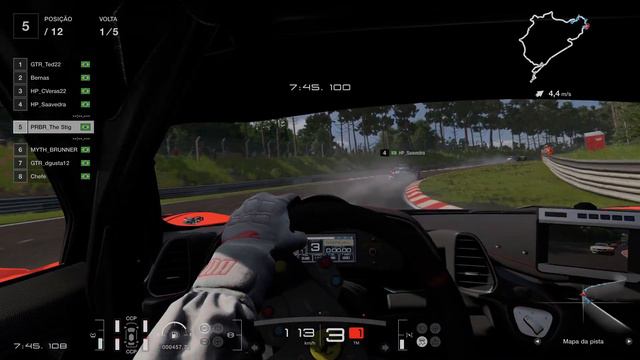 Down the hill we go...GREEN HELL 4K 60 FPS смотреть онлайн