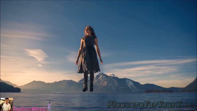 Erika - I Dont Know (Alex Shik Edit) смотреть онлайн