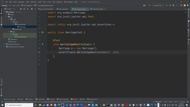 Unit Testing Episode 01: Assertions смотреть онлайн