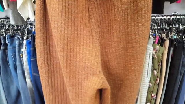 ЦЕНЫ УДИВЛЯЮТ В СЕКОНД ХЕНДЕ. Новый привоз в Second Hand.