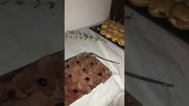 Traiteur de rêve смотреть онлайн