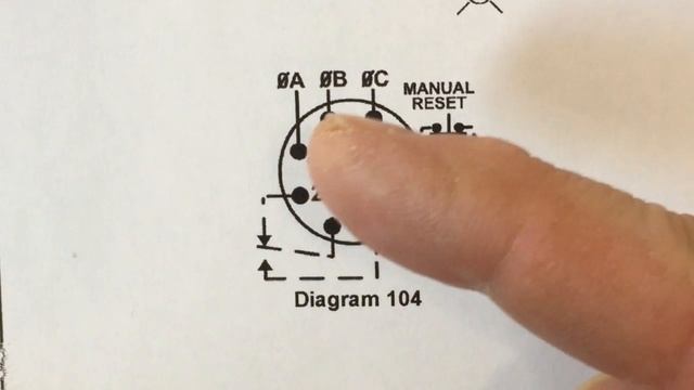 Phase Failure Relay 1 смотреть онлайн