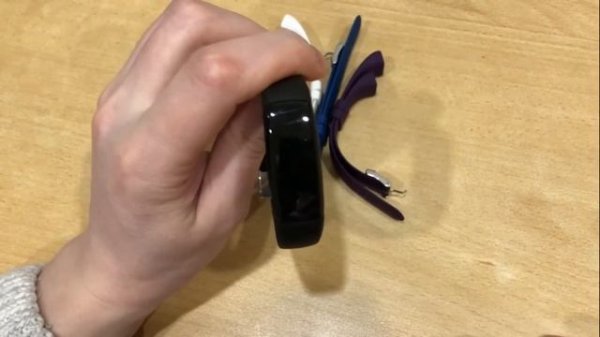 Лучший фитнес трекер JET SPORT FT-5. Обзор и тест браслета.