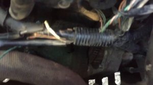 Рено Меган 2 снятие и ремонт стартера 1.5dci что делать если клинет стартер