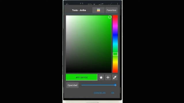 Como hacer miniaturas personalizadas para rus videos de youtube desde tu android смотреть онлайн