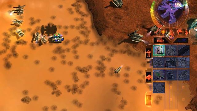 🔥 DUNE 2021 Game Emperor House Ordos Battle for dune Mission-15 Прохождение с BLASTER and NAPALM смотреть онлайн
