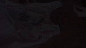 Пришиваем Кружевную Аппликацию