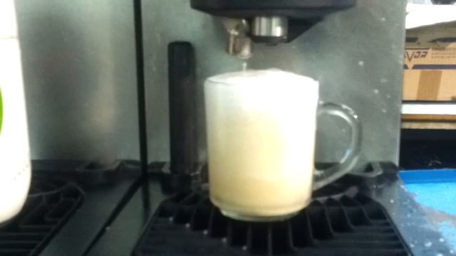 Presto Cappuccino смотреть онлайн