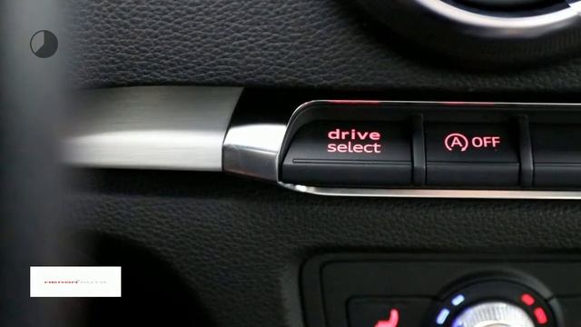 Audi A3 1.4 TFSI 122pk Sportback Automaat Attraction S-line смотреть онлайн