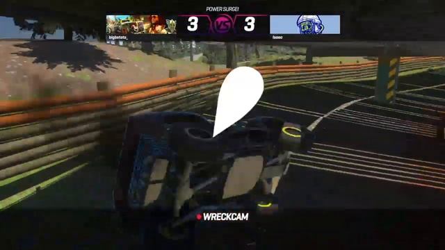Onrush game play part1 смотреть онлайн