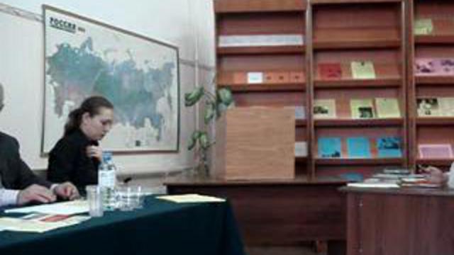 Круглый стол по кризису-2 смотреть онлайн