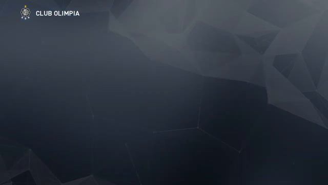 DIEGO BARRETO (OLIMPIA) PES2017 PS4 смотреть онлайн