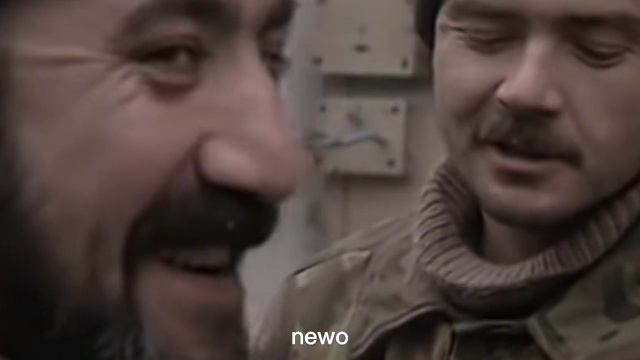Chechnya 1994 - The First Chechen War смотреть онлайн