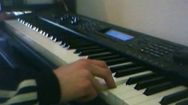 playing The Best of Times Guitar Solo смотреть онлайн