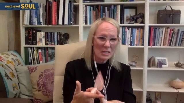 Canada’s TOP Psychic Medium REVEALS Humanity's FUTURE! Will Leave U SPEECHLESS! | Mary Anne Kennedy