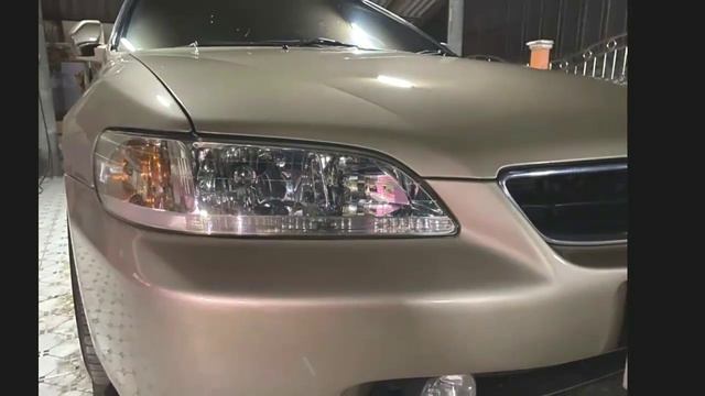 ขาย รถเก๋ง มือสอง Honda accord g6 ปี๒๐๐๐สภาพงามๆตามรูปเลยครับมีอะไหล่เเต่งติดรถ รถบ้านใช้เอง 83,000 смотреть онлайн
