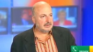 Александр Элдер в гостях в программе Про Рынки