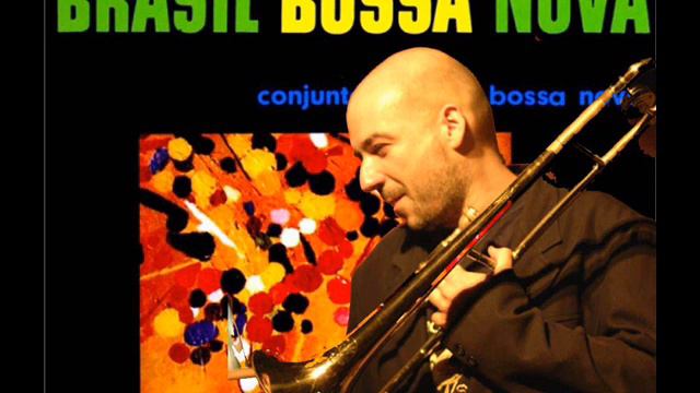 Giancarlo & his Trombone - Coisa Mais Linda смотреть онлайн