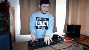 PIONEER DDJ 200 | RECORDBOX | LIVE MIX DEEP HOUSE 2021