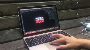 Apple MacBook 12» 2016 (тот, который без портов)//WINVIСE.BY