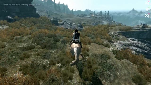 Let's Roleplay Skyrim - Part 227: Silence смотреть онлайн