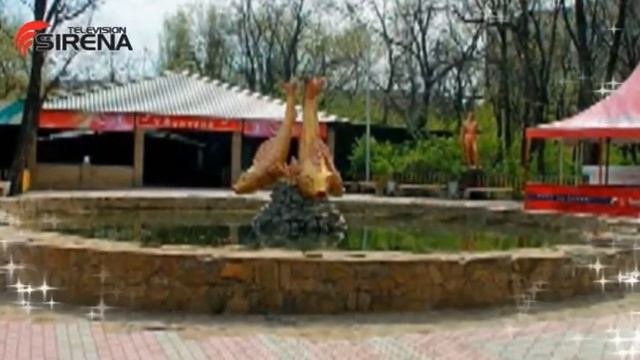 Стахановский "Майский вальс" (Весна 45-го года) смотреть онлайн