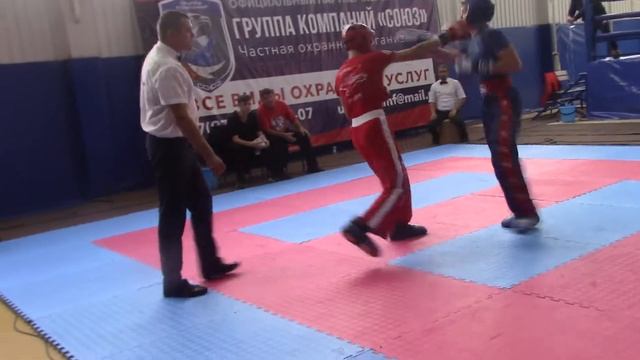 Довбня Максим 2 раунд 1 бой Лайт смотреть онлайн