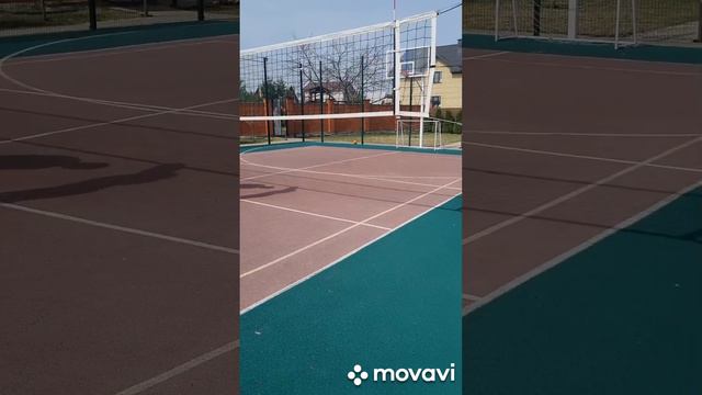 имбовый удар