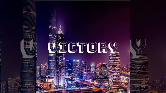 Victory