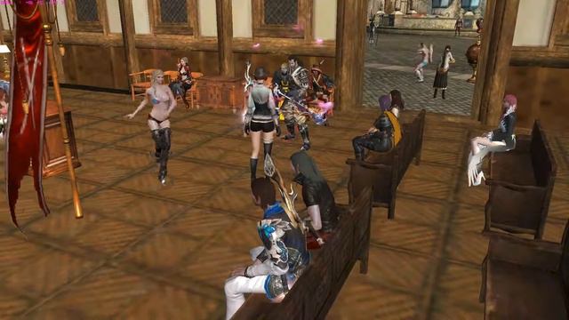 archeage 2016 09 12 22 54 12 17 Высшее качество больше смотреть онлайн