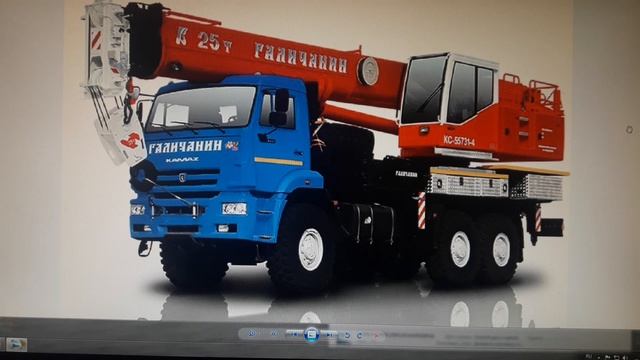 Мой рейтинг ТОП 3 производителей автокранов Часть 7 смотреть онлайн