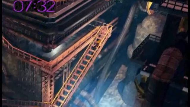 Final Fantasy VII Fandub - Episode 1 (2/3) смотреть онлайн