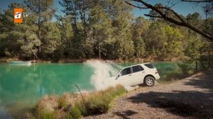 Emir'in başına gelen korkunç kaza... - Kardeşlerim 49. Bölüm